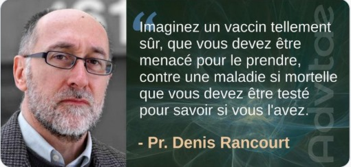 « Certificat Sanitaire » ? Gardez votre droit de vivre ! Ne craignez ni foudre ni orages !