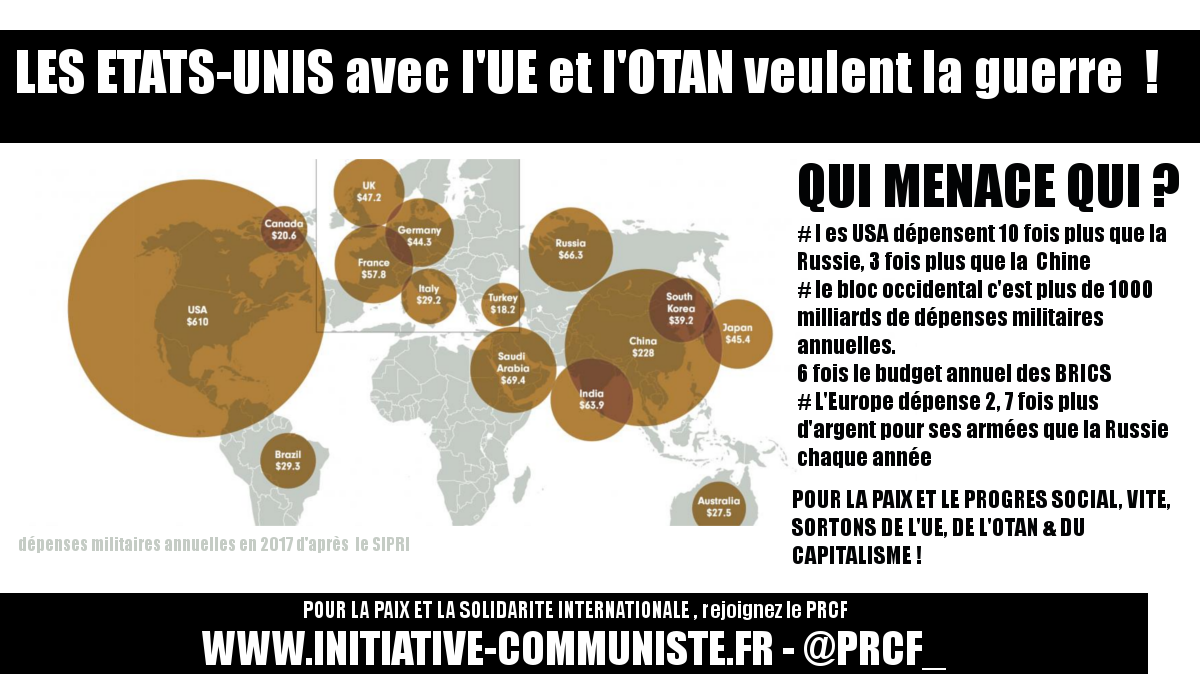 Pas de revanche posthume pour Hitler à l'encontre du pays de Stalingrad&et aux dépens de la paix mondiale !