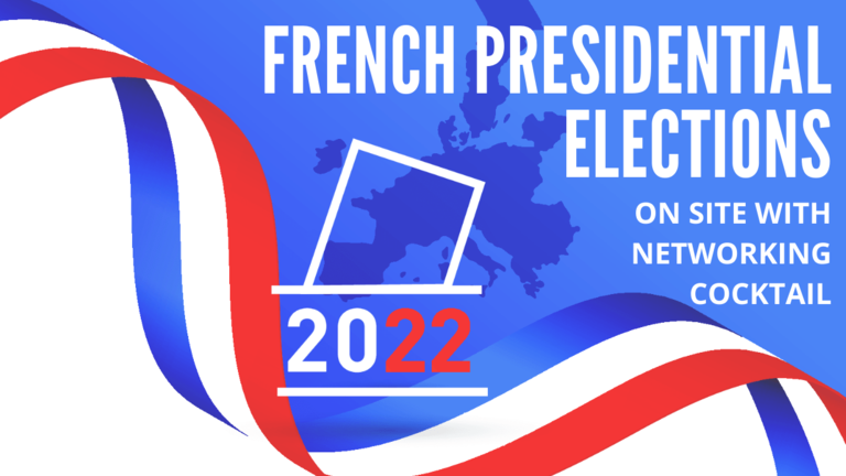2022  Une drôle d'élection, entre catastrophe et renaissance
