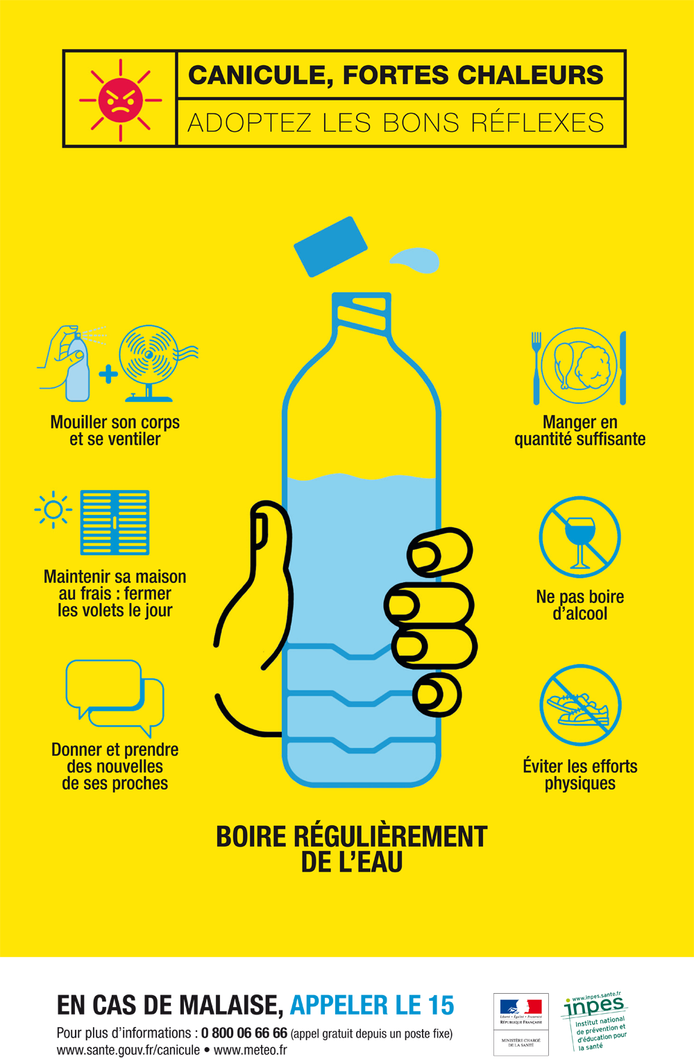 L'eau, une ressource rare ou rarement bien utilisée ?