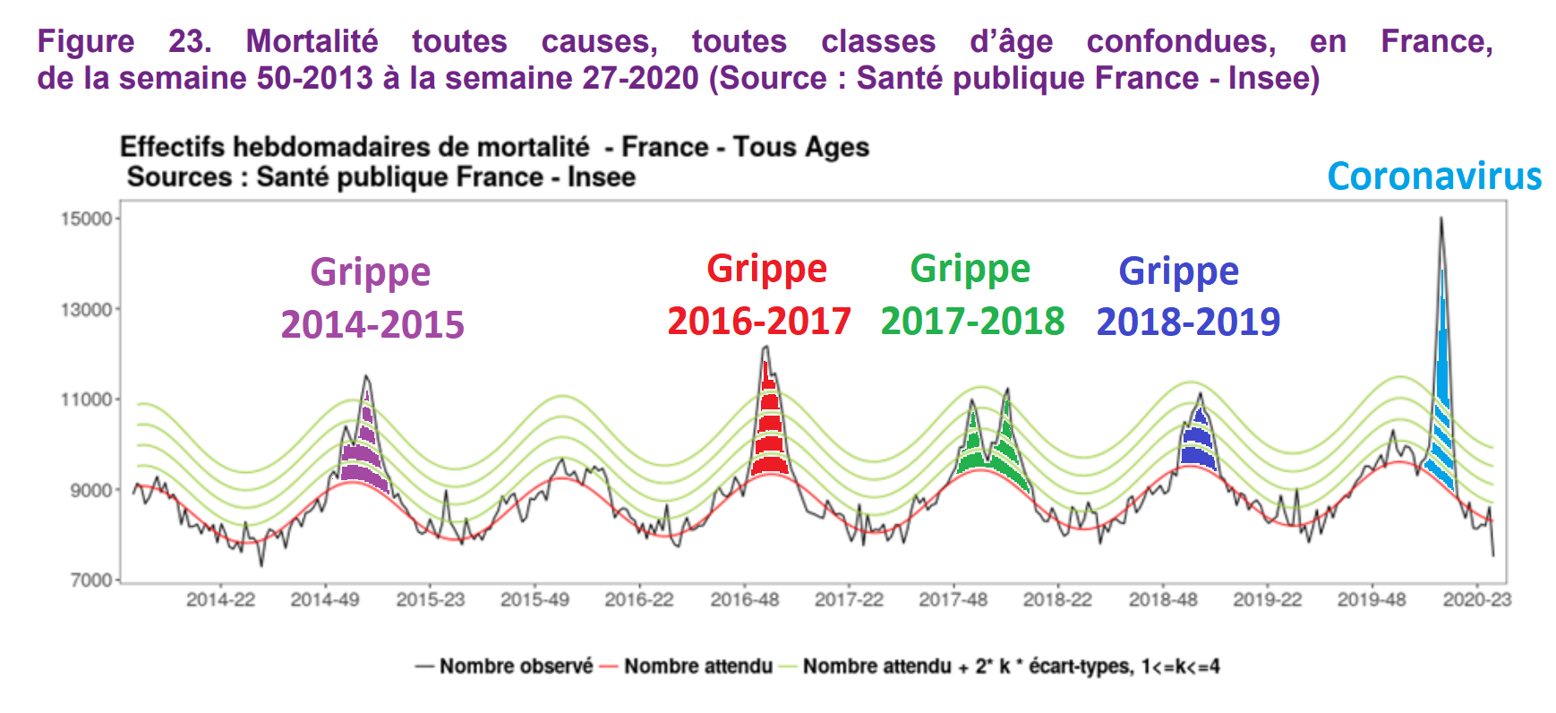 Record de juillet pour le coronavirus : le plus petit nombre de décès depuis 8 ans