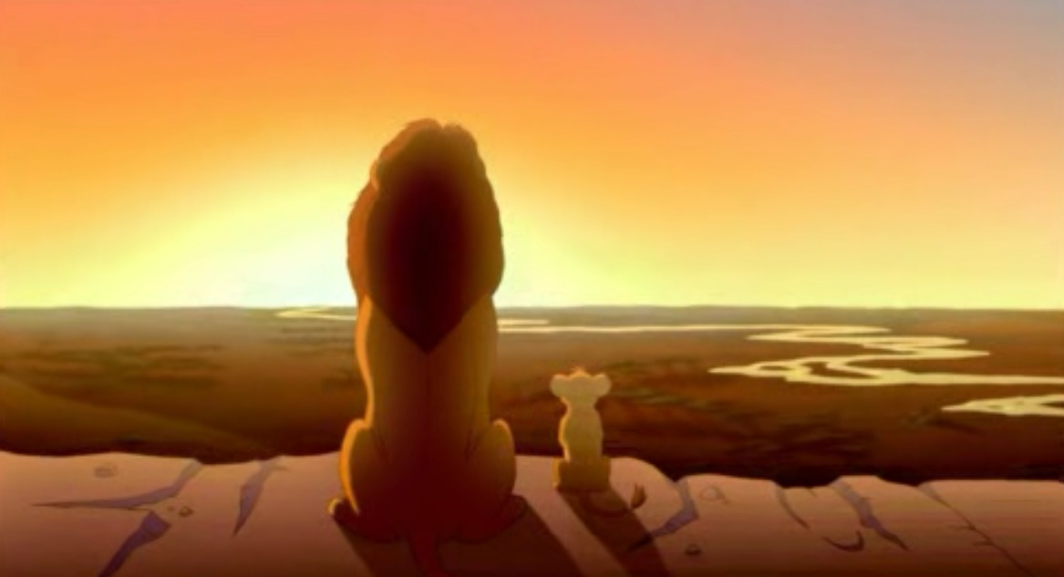 Le roi lion : protégez vos enfants de la propagande de Disney