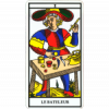 Bateleur du Tarot