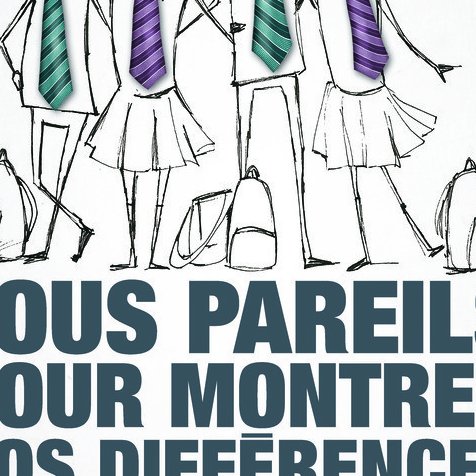 pour le port de luniforme  lecole agoravox le media citoyen