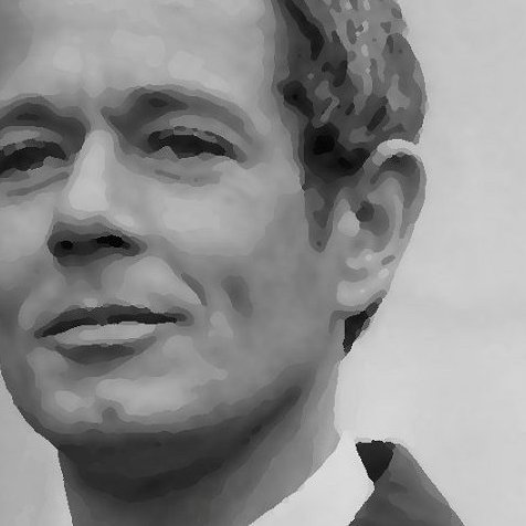 Paul Barril, le sulfureux gendarme
