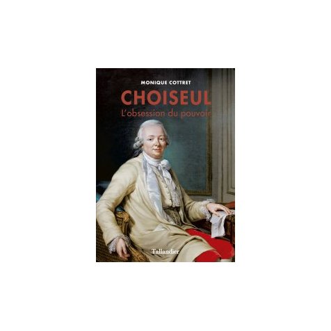 Choiseul par Monique Cottret AgoraVox le média citoyen