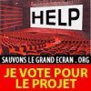 Sauvons le Grand Ecran