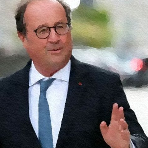 La petite musique de François Hollande