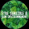 Etre sensible à son environnement (Blog)