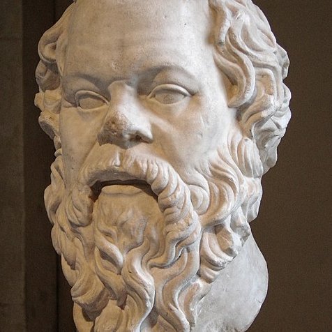 Apologie de Socrate et Criton par Platon