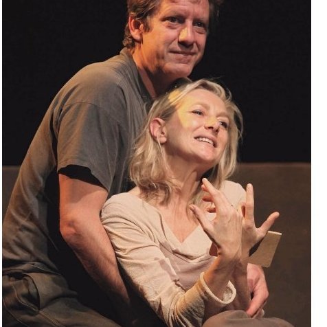 « Le Mec de la tombe d'à côté » excelle au Petit Saint Martin