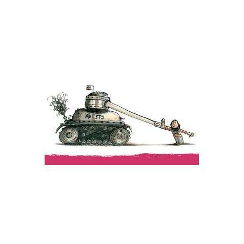 La Guerre perpétuelle
