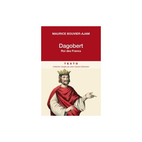 Dagobert par Maurice BouvierAjam AgoraVox le média citoyen
