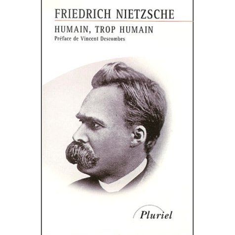Explication d'un texte de Nietzsche sur le génie 14 Explication d’un texte de Nietzsche sur le génie