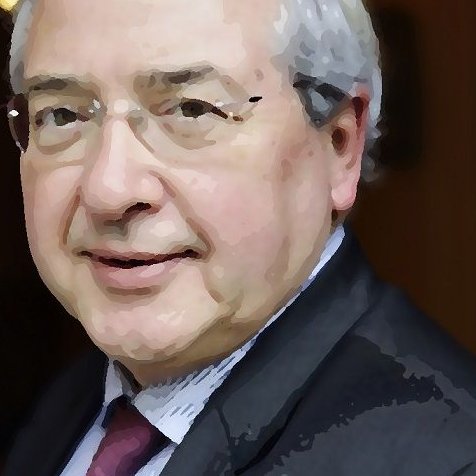 Jean-Paul Huchon, un rocardien président