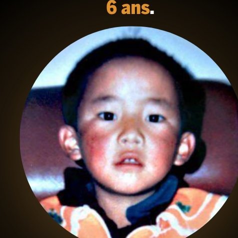 Tibet : rassemblement à Paris le 17 mai 2026 pour demander à la Chine de libérer le 11e Panchen Lama