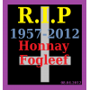 Honnay Fogleef