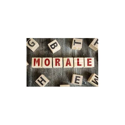 Qu’est-ce que la morale ?