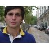 Thibaut Driffort