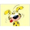 marsupilami
