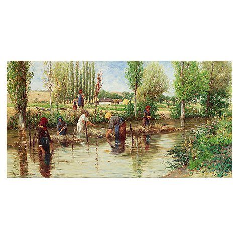 La belle chanvrière - AgoraVox le média citoyen 14 La belle chanvrière – AgoraVox le média citoyen