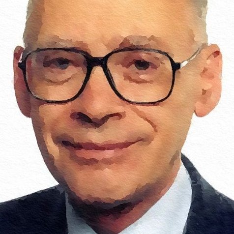 Henri Kagan et la France encore récompensée par un Prix Nobel !