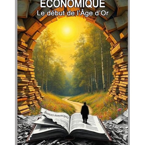 « La fin de la science économique, le début de l'âge d'or »