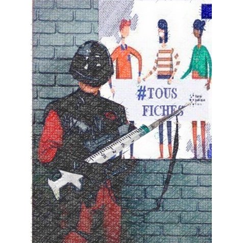 Tous fichés - AgoraVox le média citoyen 14 Tous fichés – AgoraVox le média citoyen