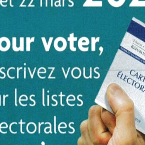 Un corps électoral fragmenté : électeurs européens, non-inscrits et angles morts démocratiques