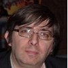 Patrick CUENOT