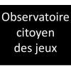 Observatoire citoyen des jeux