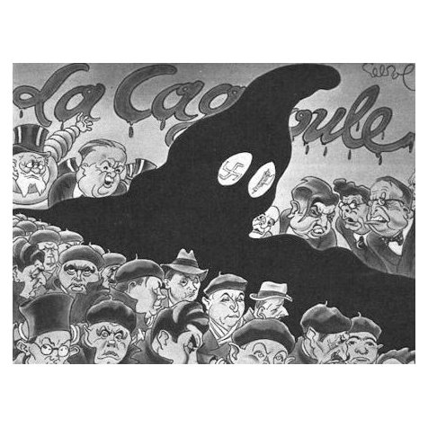 La Cagoule