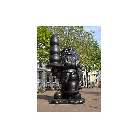 Plug Anal de la place Vendme : une intrusion gante dans les fondements  mme des progressistes - AgoraVox le mdia citoyen