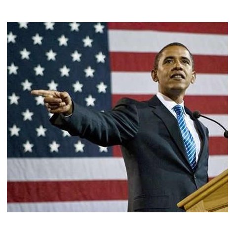 Le discours de Barack Obama à Accra face aux réalités - AgoraVox le ...