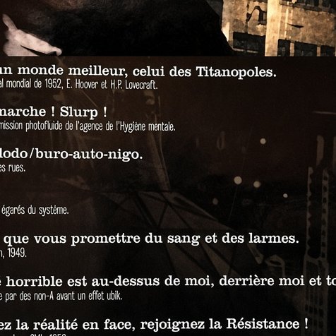 Considérations européennes 2