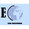 Echo Francophone