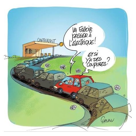 La boite à Houthis de l'Iran