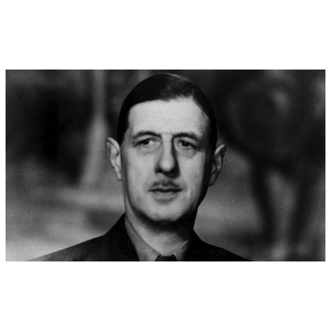 1946 : De Gaulle s'en allait-il vraiment ? - AgoraVox le média citoyen