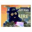 le moinsseur masqué