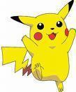 Pikachu le Pokemon