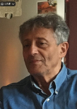 Lucien-Samir Arezki Oulahbib