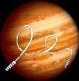 le fil de Jupiter