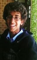 Abdulrahman al-Awlaki, 16 ans