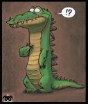Le Rocrocodile