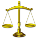 Icone de la Justice