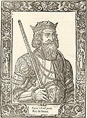 Charles Martel