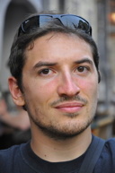 Boris Gourevitch