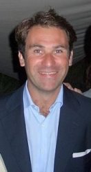 Yannick Mireur