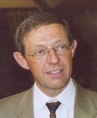 Gilles Lévy
