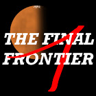 The Final Frontier